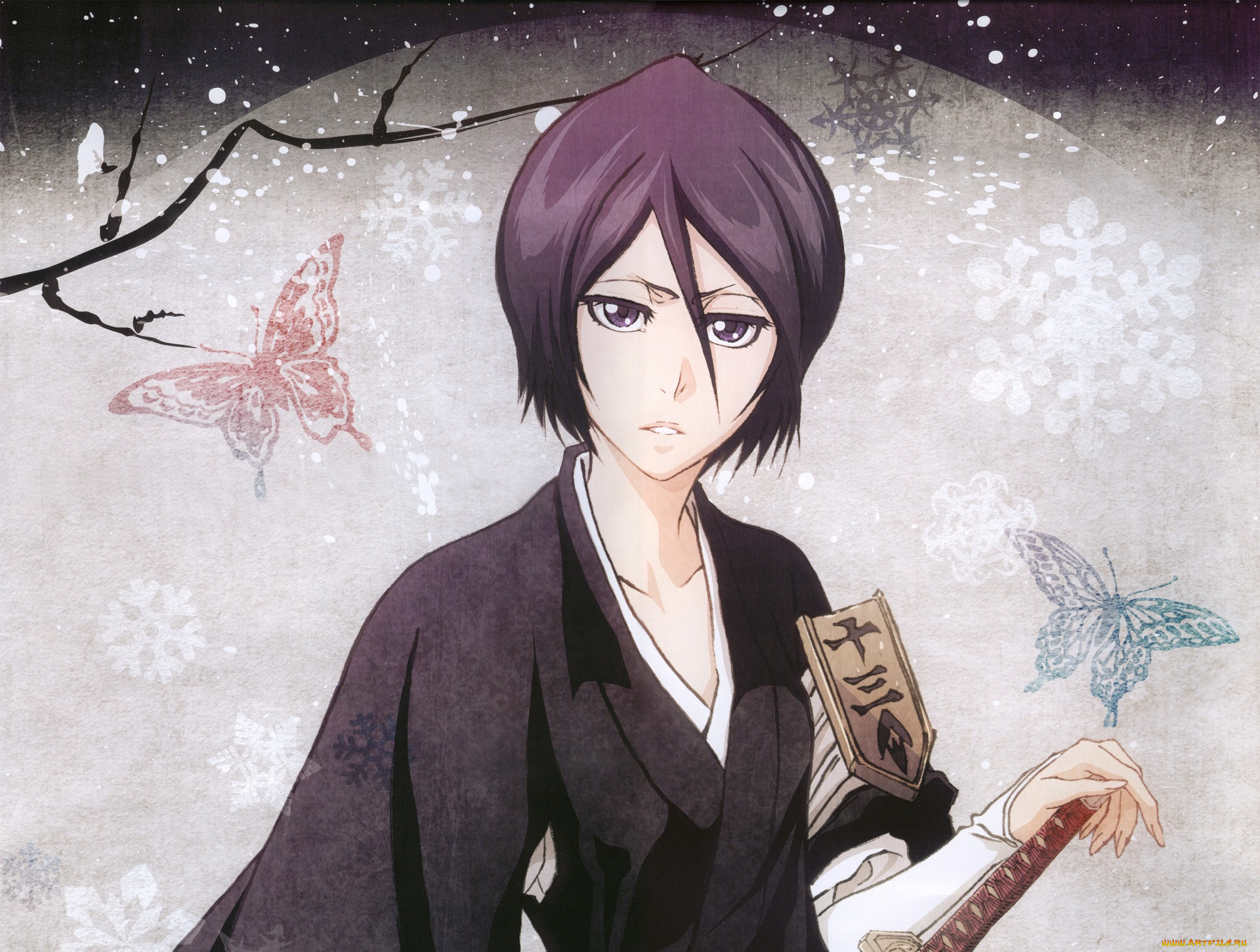, bleach